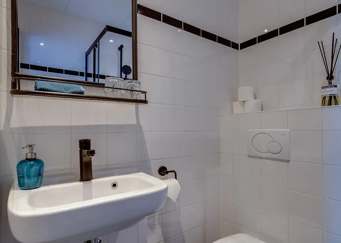 Seventyfive Hotel Amsterdam