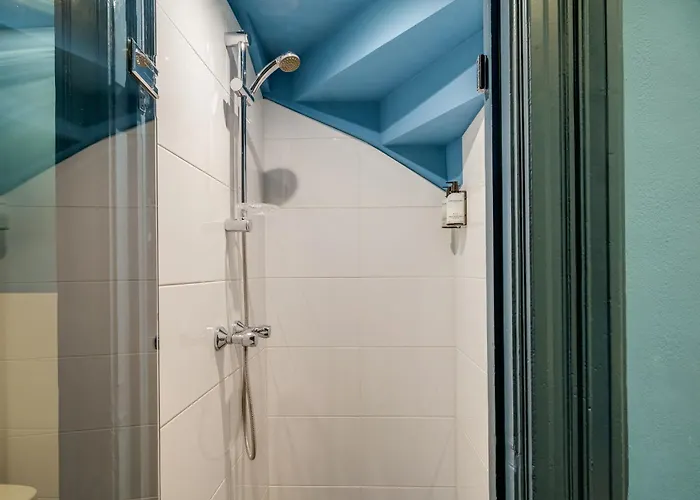 ホテル Seventyfive 2*