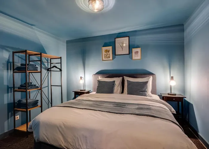 Seventyfive 2* Amsterdam