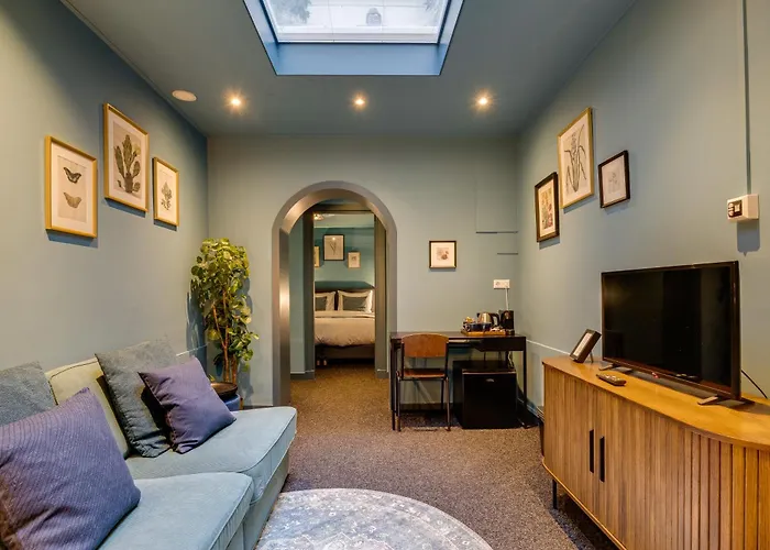 Seventyfive Hotel Amsterdam