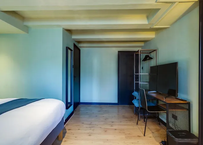 Hotel Seventyfive Amsterdam