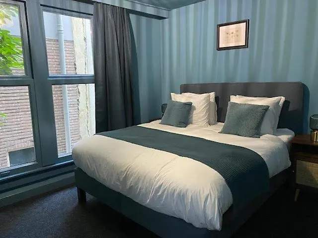 Seventyfive Amsterdam