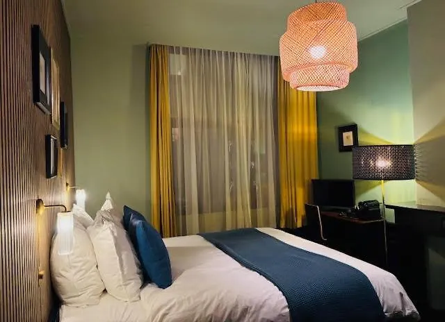 Seventyfive ホテル アムステルダム