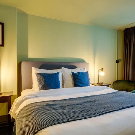 Seventyfive ホテル アムステルダム