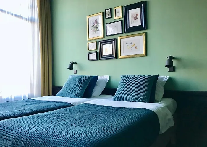 Seventyfive ホテル 2*