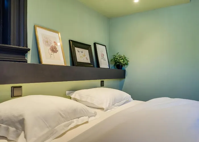 Seventyfive ホテル