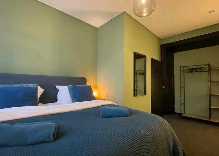 Seventyfive ホテル アムステルダム