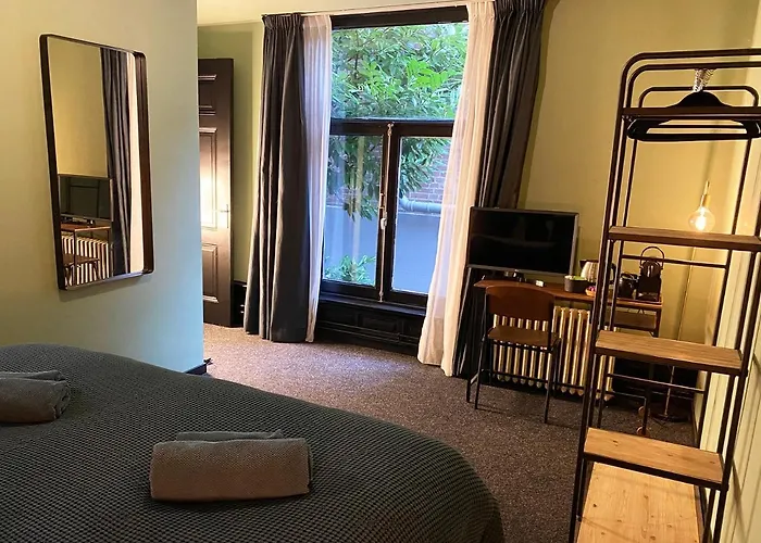 ホテル Seventyfive