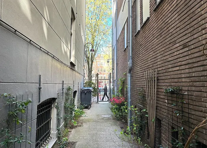 Seventyfive ホテル アムステルダム