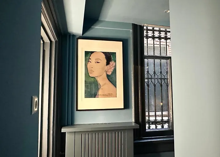 Seventyfive ホテル