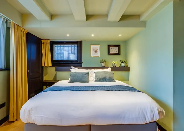 Seventyfive 2* アムステルダム