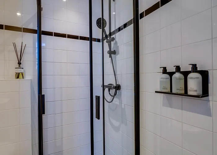 Seventyfive ホテル