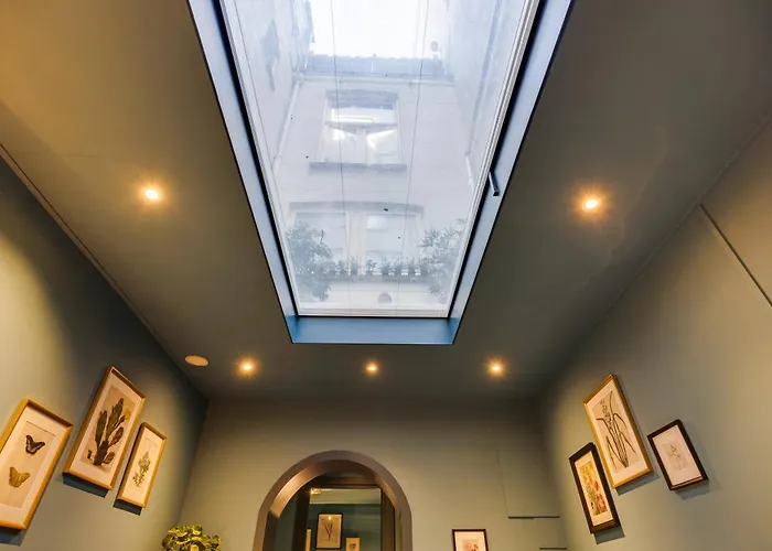 Seventyfive ホテル