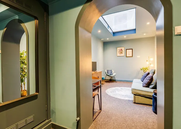 ホテル Seventyfive 2*