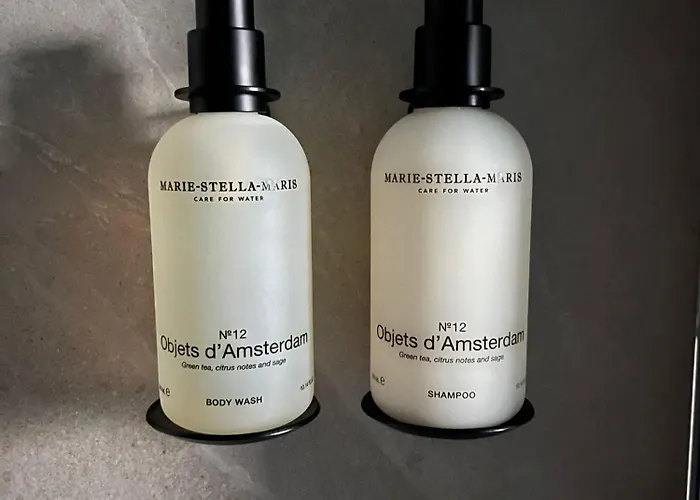 ホテル Seventyfive アムステルダム