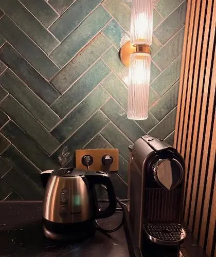 Seventyfive 2* アムステルダム