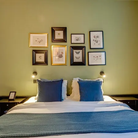 Seventyfive 酒店 2*