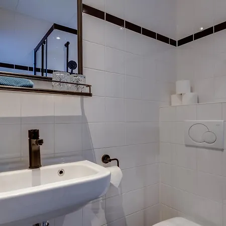 Seventyfive 酒店 阿姆斯特丹