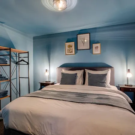 Seventyfive 2* 阿姆斯特丹